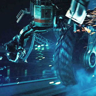 Transformers: Revenge Of The Fallen Picture 39