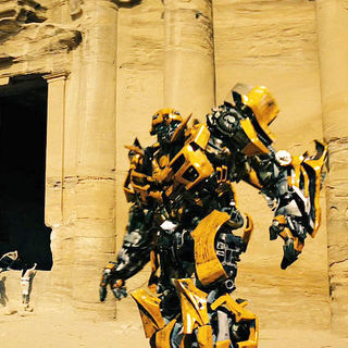 Transformers: Revenge Of The Fallen Picture 42