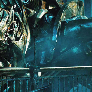 Transformers: Revenge Of The Fallen Picture 46