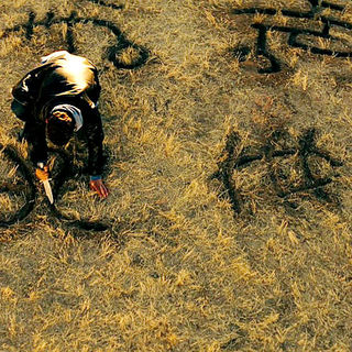 Shia LaBeouf stars as Sam Witwicky in DreamWorks SKG's Transformers: Revenge of the Fallen (2009)
