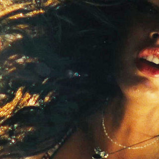Megan Fox stars as Mikaela Banes in DreamWorks SKG's Transformers: Revenge of the Fallen (2009)