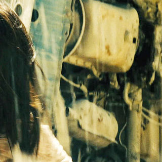 Megan Fox stars as Mikaela Banes in DreamWorks SKG's Transformers: Revenge of the Fallen (2009)