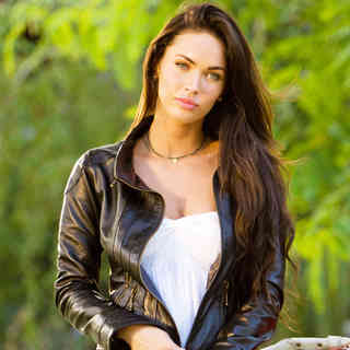 Megan Fox stars as Mikaela Banes in DreamWorks SKG's Transformers: Revenge of the Fallen (2009)