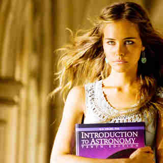 Isabel Lucas stars as Alice in DreamWorks SKG's Transformers: Revenge of the Fallen (2009)