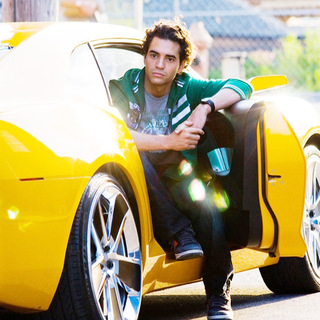 Ramon Rodriguez stars as Leo in DreamWorks SKG's Transformers: Revenge of the Fallen (2009)