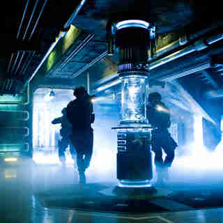 Transformers: Revenge Of The Fallen Picture 96
