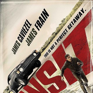 Poster of After Dark Films' Transit (2012)