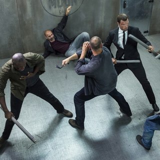 The Transporter Refueled Picture 19
