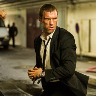 The Transporter Refueled Picture 2