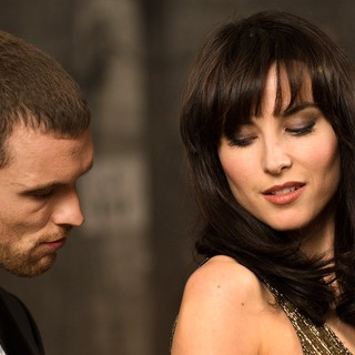Transporter Refueled, The Picture 3