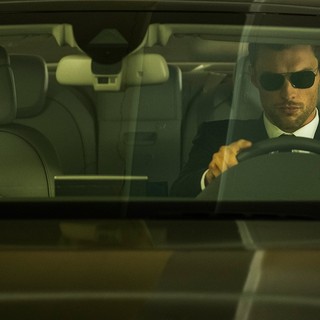 Transporter Refueled, The Picture 5