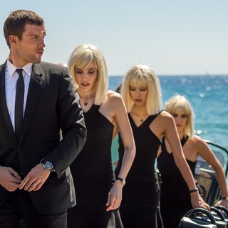 Transporter Refueled, The Picture 9