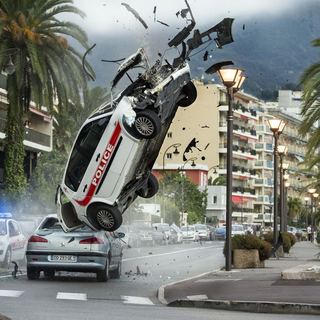 Transporter Refueled, The Picture 12
