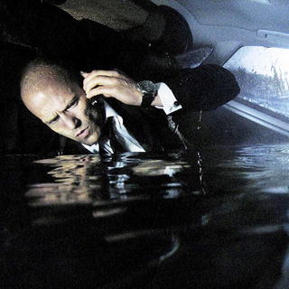 Jason Statham stars as Frank Martin in Lionsgate Films' Transporter 3 (2008)