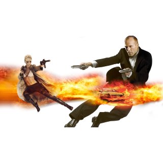 Transporter 2, The Picture 1