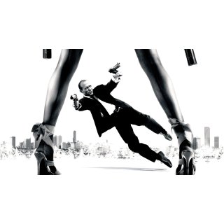 Transporter 2, The Picture 8