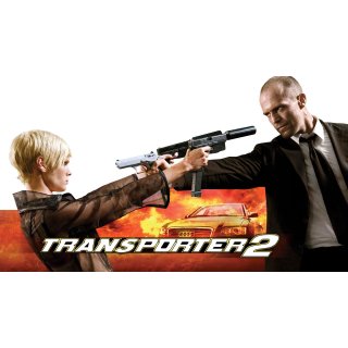 Transporter 2, The Picture 9