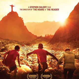 Poster of Focus World's Trash (2015)