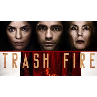 Trash Fire (2016)