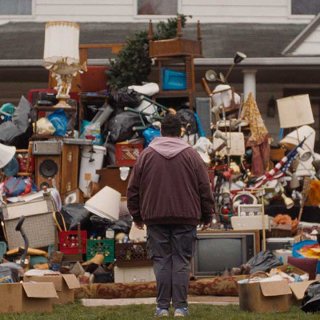 Trash Mountain (2026)