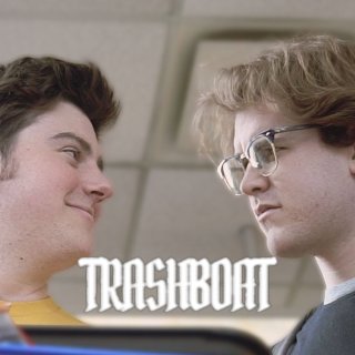 Trashboat (2026)