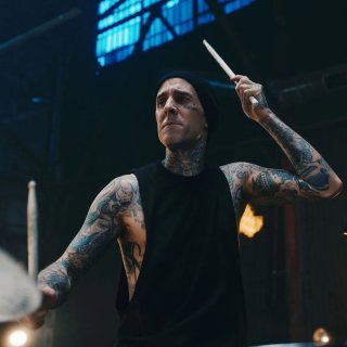 Travis Barker: Louder Than Fear (2026)