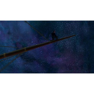Treasure Planet (2002)