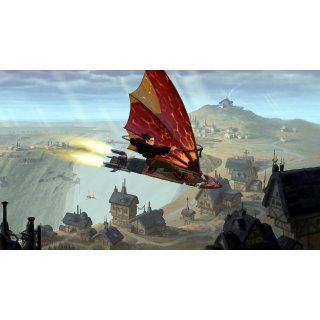 Treasure Planet (2002)