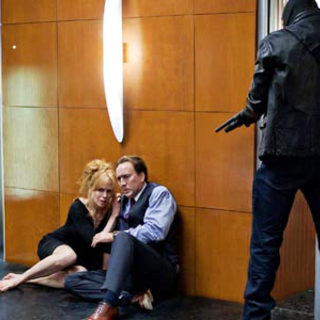 Nicole Kidman stars as Sarah and Nicolas Cage stars as Kyle in Millennium Entertainment's Trespass (2011)