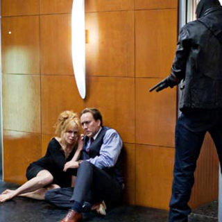 Trespass Picture 1