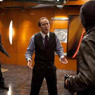 Trespass Picture 3