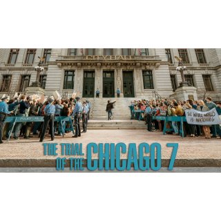 Trial of the Chicago 7, The (2020)