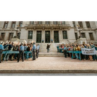 Trial of the Chicago 7, The (2020)