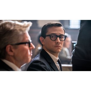 Trial of the Chicago 7, The (2020)