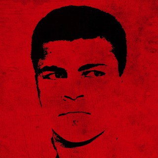Poster of Kino Lorber's The Trials of Muhammad Ali (2013)