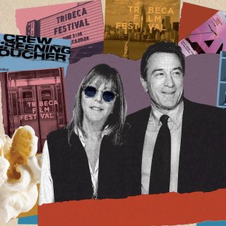 Tribeca 25 (2026)