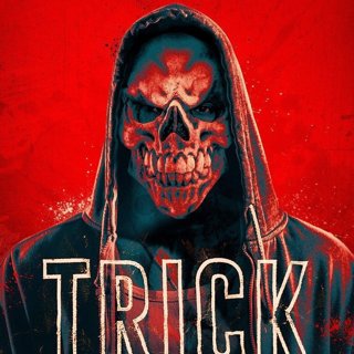 Poster of RLJE Films' Trick (2019)