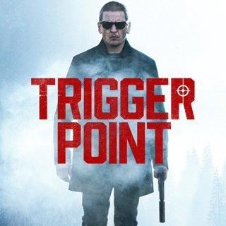 Poster of Trigger Point (2021)