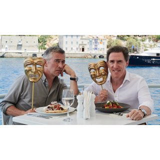 Trip To Greece, The Picture 2