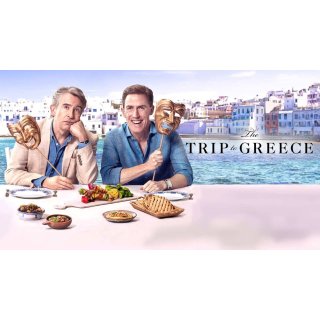 Trip To Greece, The Picture 7