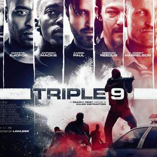 Triple 9 Picture 2