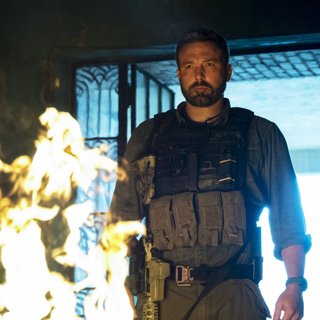 Triple Frontier Picture 6