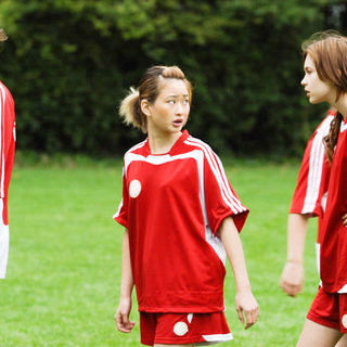 Valerie Tian in Well Go USA's Triple Dog (2010)