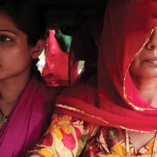 Freida Pinto stars as Trishna in IFC Films' Trishna (2012)