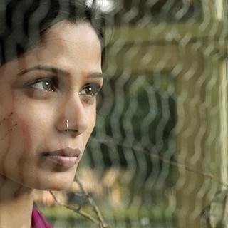 Freida Pinto stars as Trishna in IFC Films' Trishna (2012)
