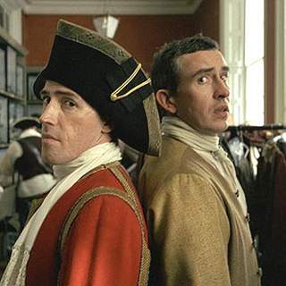 Tristram Shandy: A Cock And Bull Story Picture 3