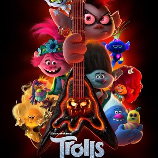 Trolls World Tour Picture 23