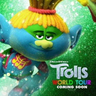 Trolls World Tour Picture 24
