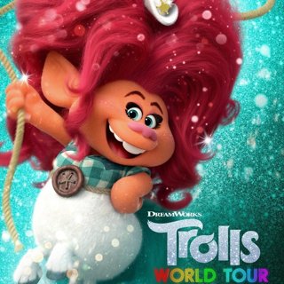 Trolls World Tour Picture 25