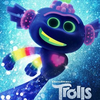 Trolls World Tour Picture 27